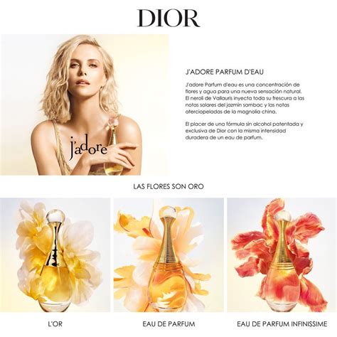 ripley perfume dior j'adore.